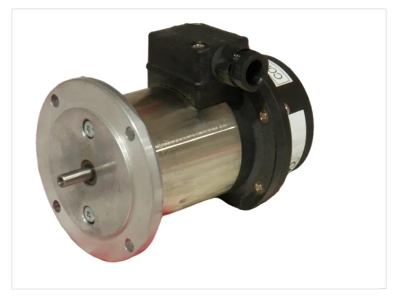 BAUMER ELECTRIC TDP0,09 LT-3 轉速表/發電機/速度指示器
