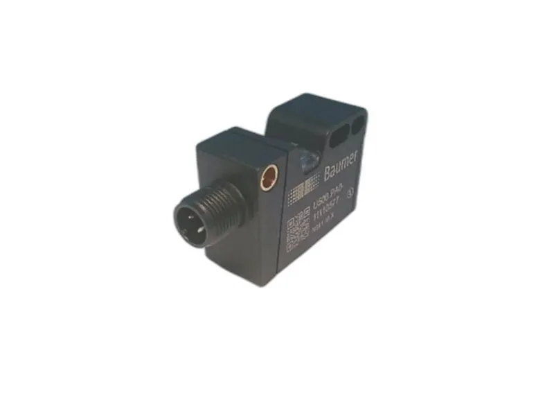 BAUMER ELECTRIC U500.PA0-11110577 光電傳感器