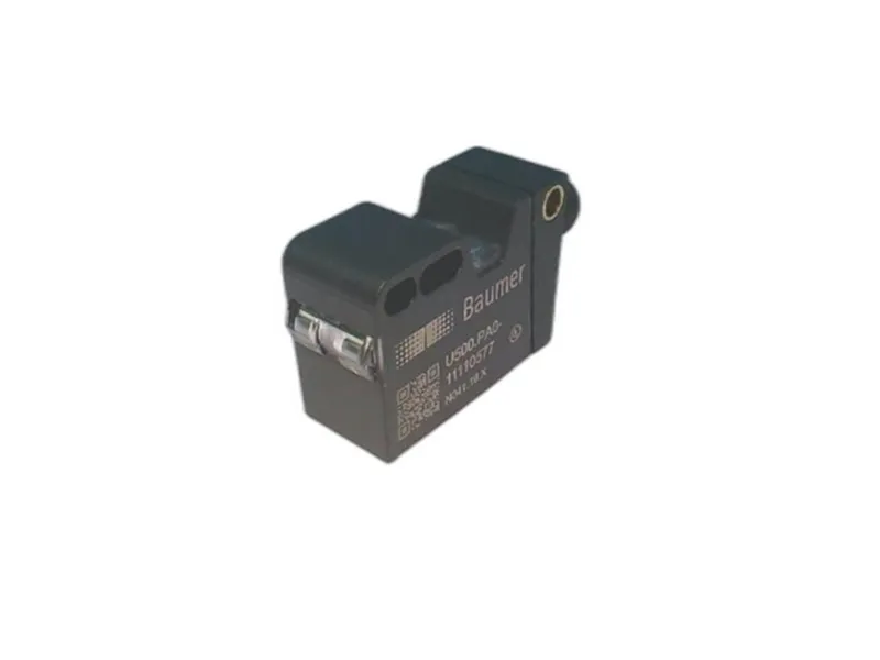BAUMER ELECTRIC U500.PA0-11110577 光電傳感器