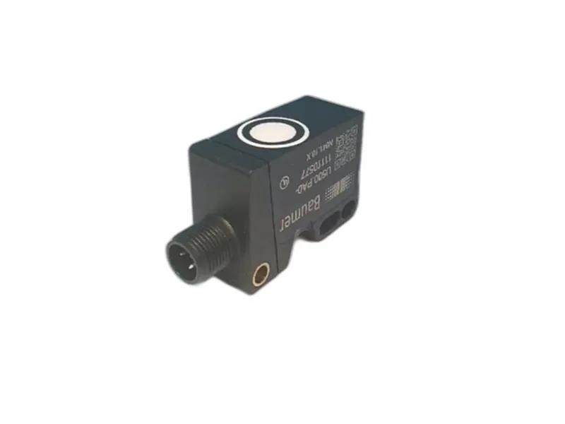 BAUMER ELECTRIC U500.PA0-11110577 光電傳感器