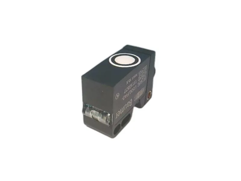 BAUMER ELECTRIC U500.PA0-11110577 光電傳感器