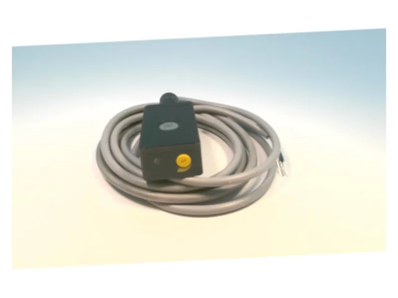 BAUMER ELECTRIC UEDK 30P5103超聲波傳感器