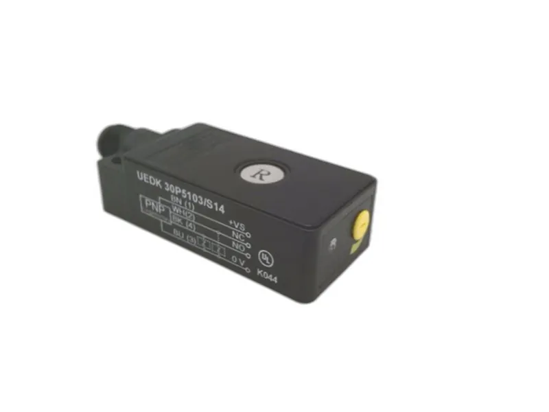 BAUMER ELECTRIC UEDK 30P5103/S14超聲波傳感器