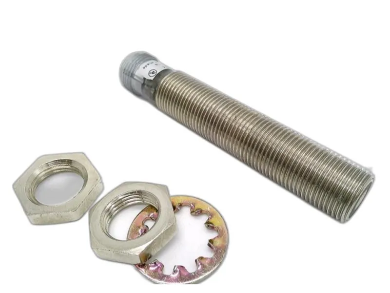 BAUMER ELECTRIC UNAM 12I9914/S14 超聲波傳感器