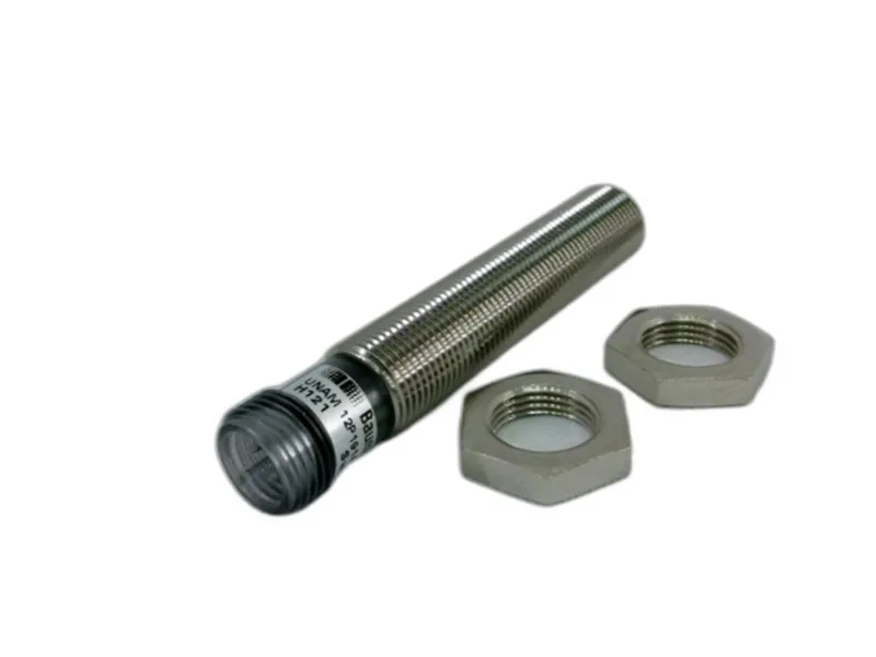 BAUMER ELECTRIC UNAM 12P1914/S14超聲波傳感器
