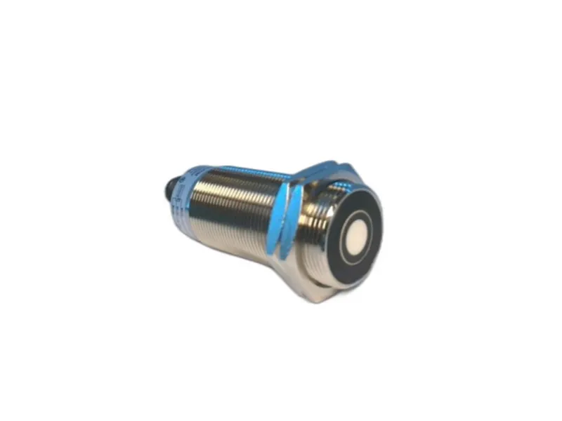 Ultrazvukový senzor BAUMER ELECTRIC UNAM 30U6103/S14