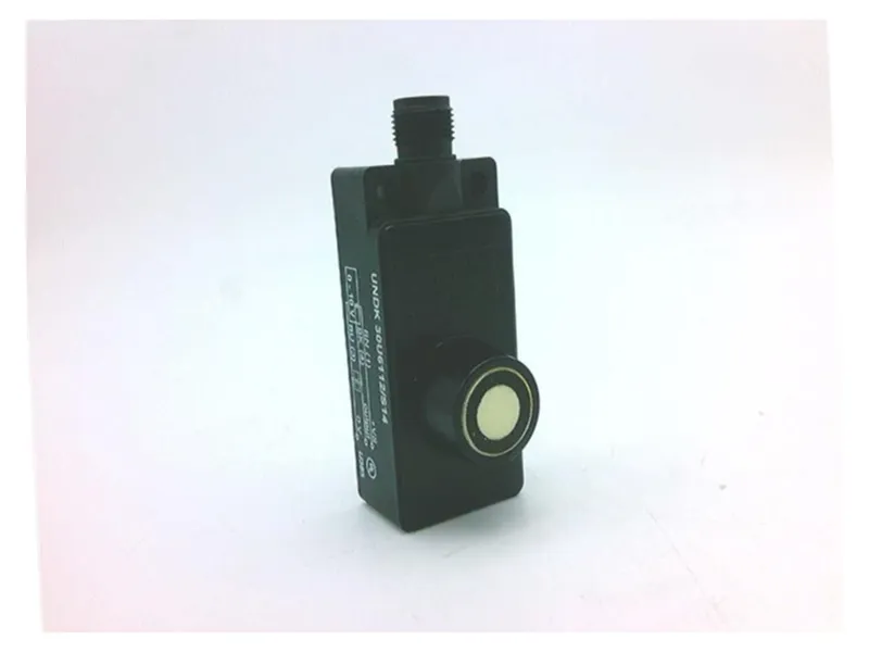 BAUMER ELECTRIC UNDK 30U6112/S14超聲波傳感器