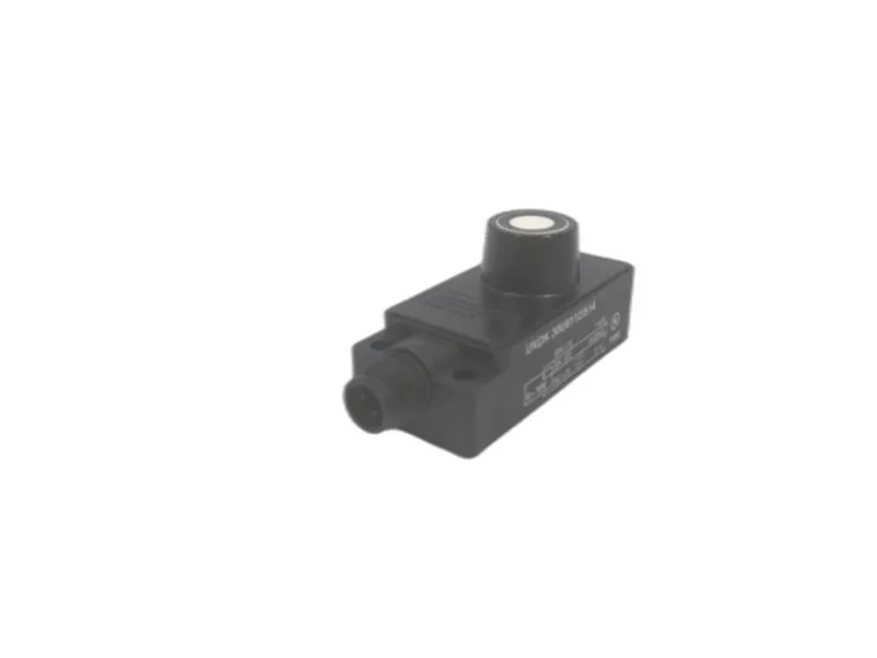 UNDK 30U9112/S14 Ultrasonic Sensor by BAUMER ELECTRIC