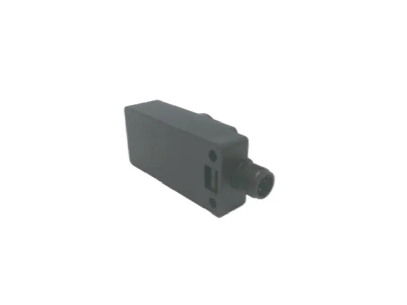 UNDK 30U9112/S14 Ultrasonic Sensor by BAUMER ELECTRIC