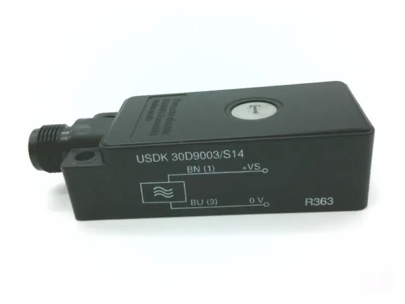 BAUMER ELECTRIC USDK 30D9003/S14超聲波傳感器