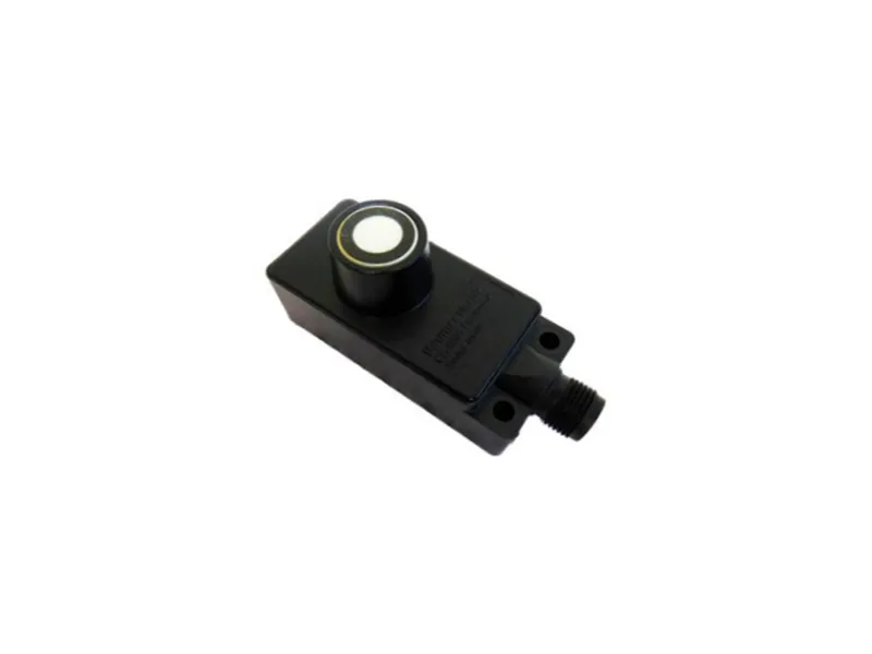 Sensor ultrasónico BAUMER ELECTRIC UZDK 30P6103/S14