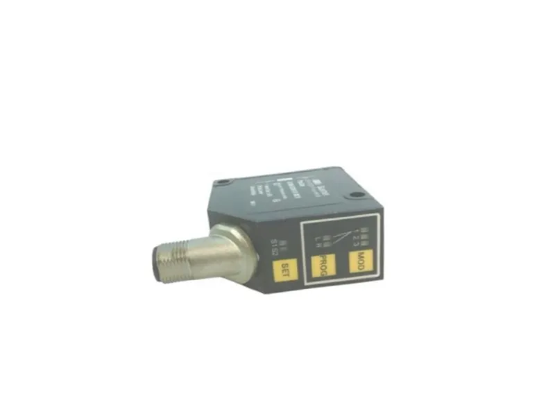 BAUMER ELECTRIC ZADM 023H151.0011 光電傳感器