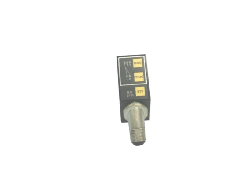 BAUMER ELECTRIC ZADM 023H151.0011 光電傳感器