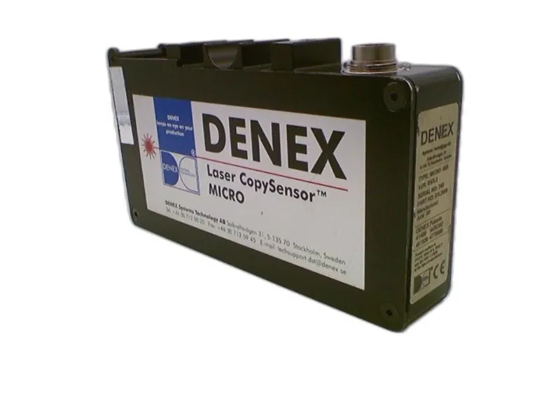 51L2000 光電傳感器 by DENEX