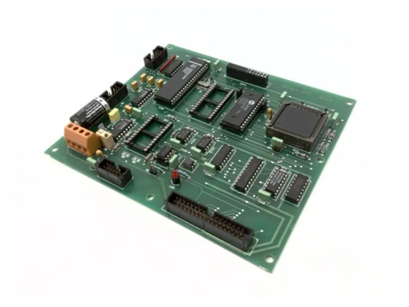 9214 PC板電腦由DENEX製造
