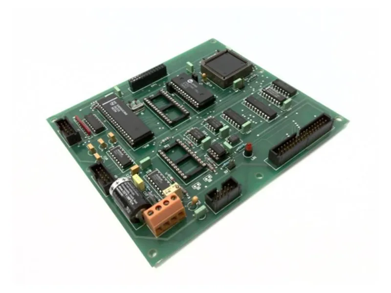 9214 PC板電腦由DENEX製造