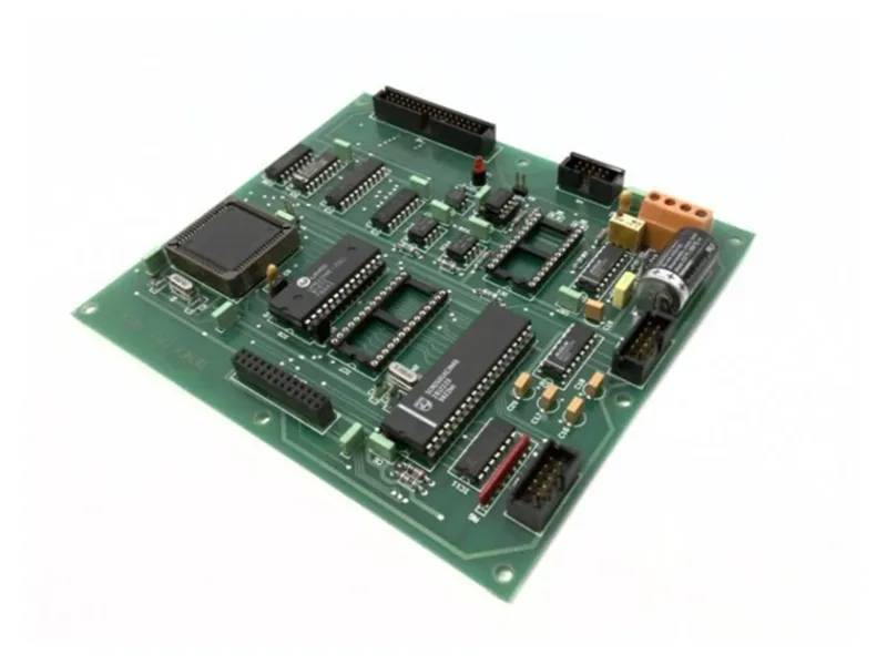 9214 PC板電腦由DENEX製造