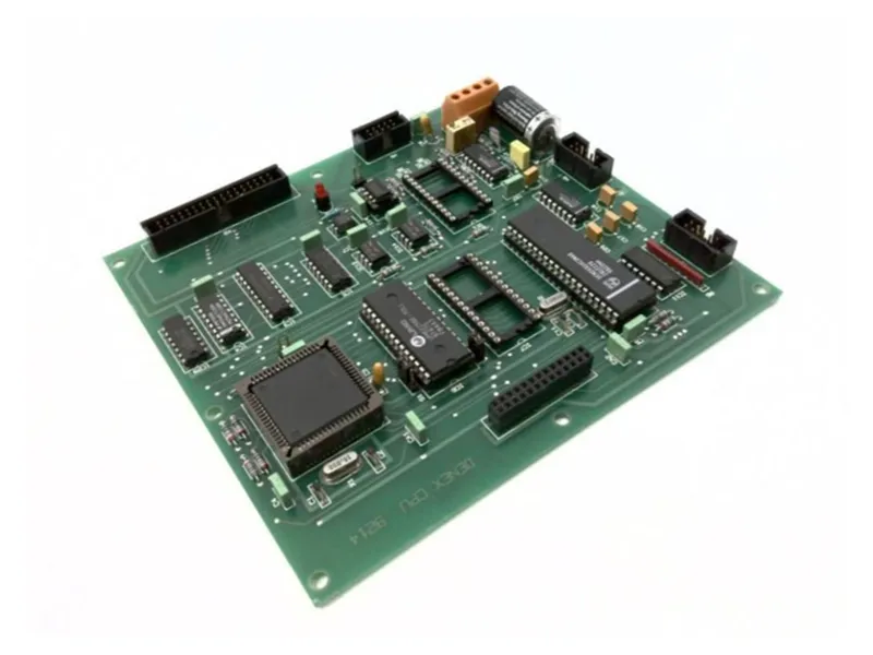 9214 PC板電腦由DENEX製造