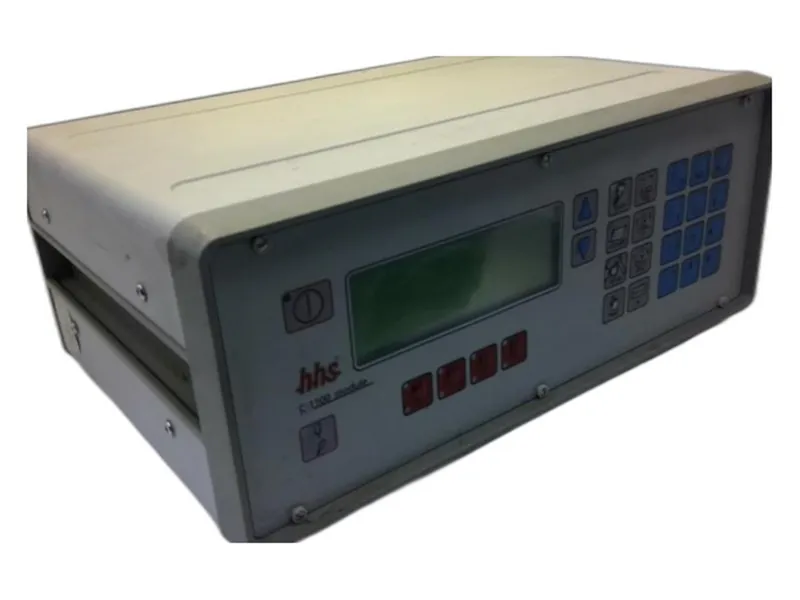 Hệ thống điều khiển keo C-1100-4 bởi HHS