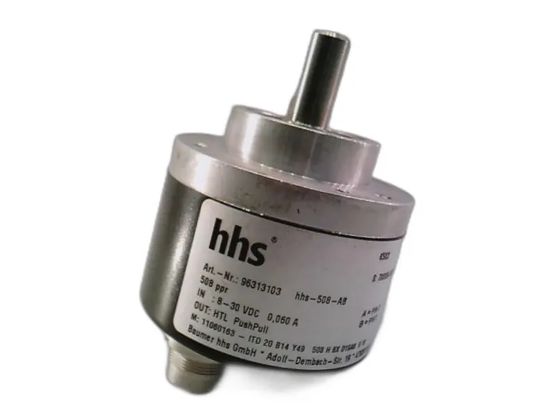 HHS-508-AB編碼器/解析器