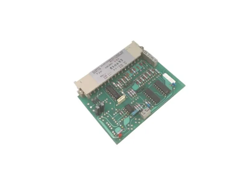 HEAG131 PC板 PLC/附加板 由HUBNER製造
