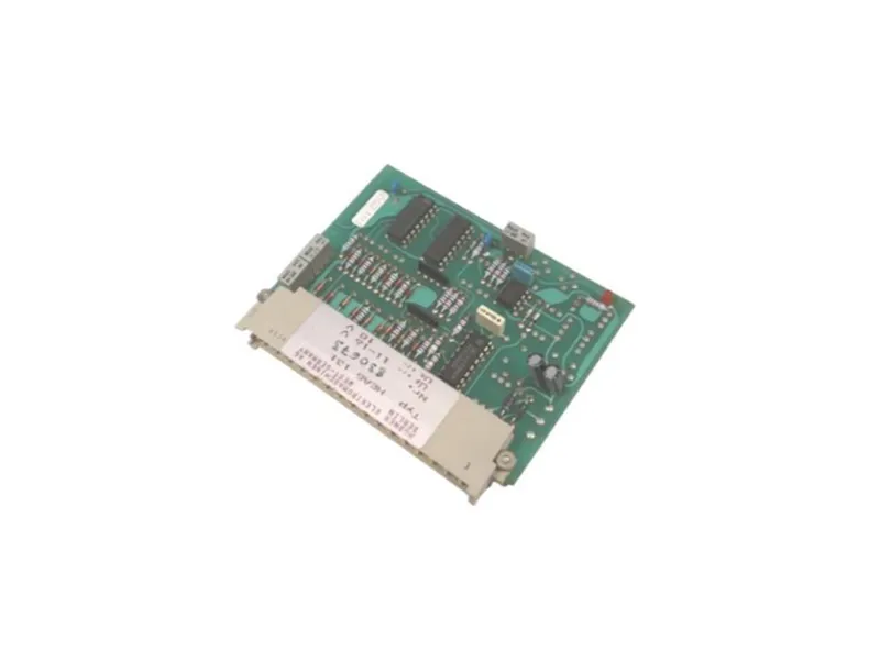 HEAG131 PC板 PLC/附加板 由HUBNER製造