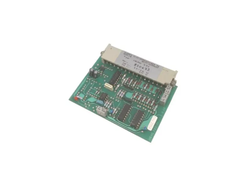 HEAG131 PC板 PLC/附加板 由HUBNER製造