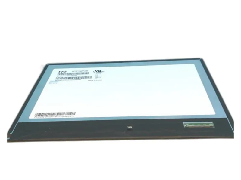 IVO INDUSTRIES 製造 M101NWWB R3 LCD/LED顯示器