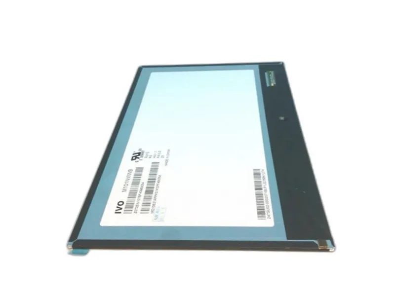 IVO INDUSTRIES 製造 M101NWWB R3 LCD/LED顯示器