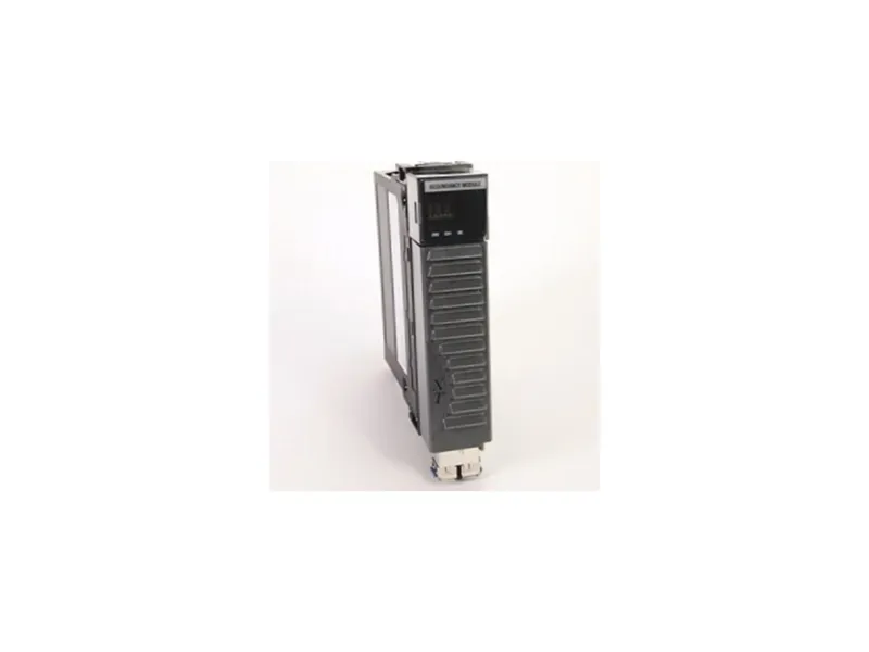 ALLEN BRADLEY 1756-RM2XT PLC模組/機架