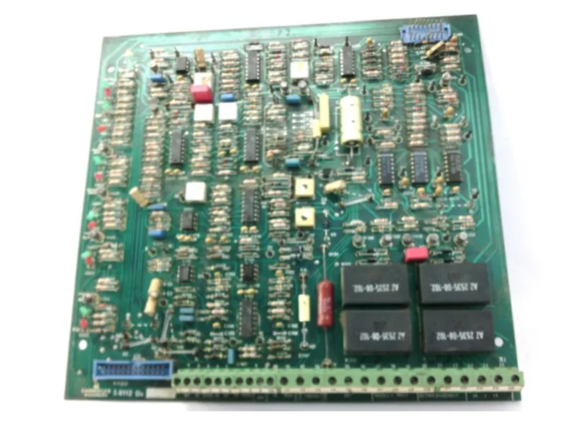 BAUMULLER 38112 Bảng PC PLC/Bảng bổ sung