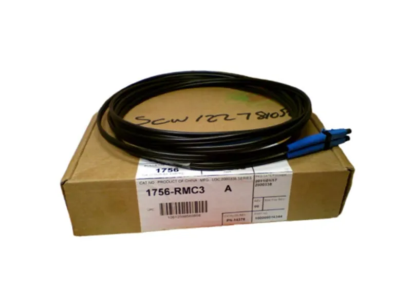 Cáp quang ALLEN BRADLEY 1756-RMC3