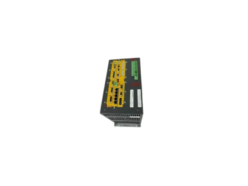 BAUMULLER BUM60B-12/24-54-B-001伺服驅動器/伺服控制器