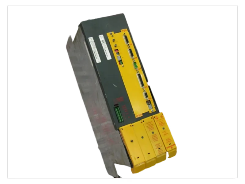 Bộ điều khiển servo/Drives servo BAUMULLER BUM61-40/60-54-B-M-13