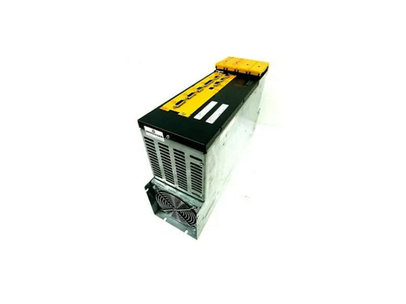 BAUMULLER BUM61-40/60-54-B-O-12 Servo Drive/Điều khiển servo