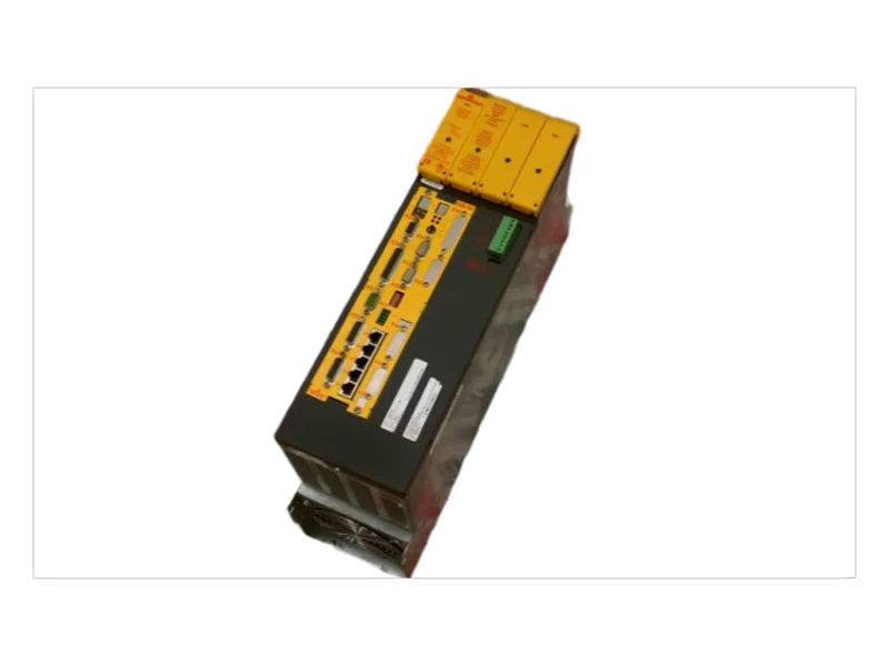 BAUMULLER BUM61-40/60-54-B-O-12 Servo Drive/Điều khiển servo