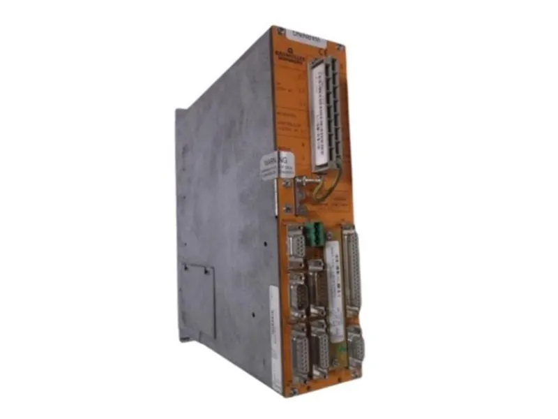 Bộ điều khiển servo/Drives servo BAUMULLER BUM616-12/18-31-R-1110-D010-01
