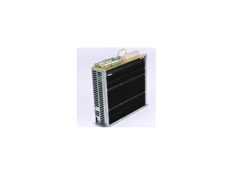 BAUMULLER BUM618-12/18-31-R-1000-B010-01 Servo drive/Điều khiển servo