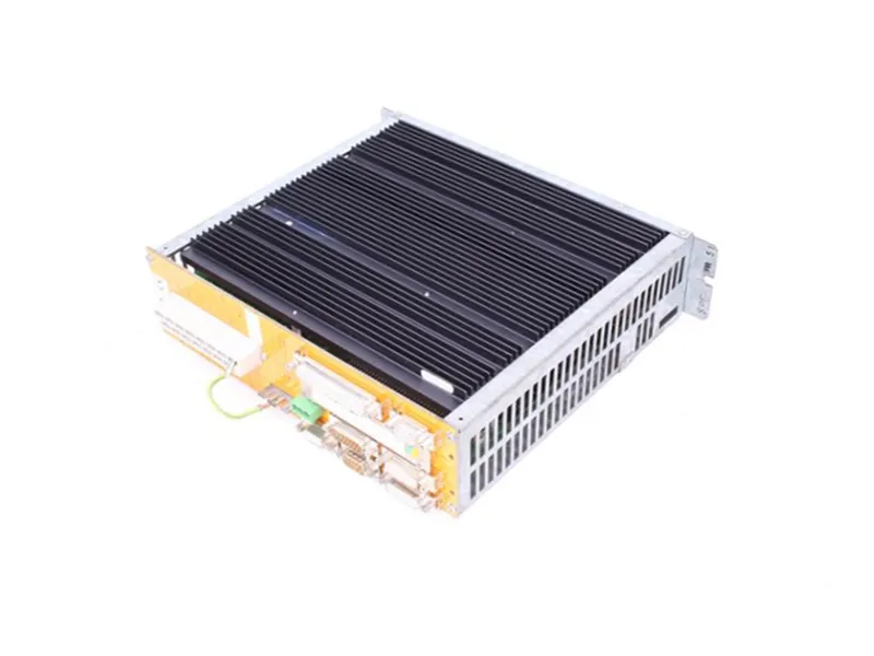 BAUMULLER BUM618-12/18-31-R-1000-B010-01 Servo drive/Điều khiển servo