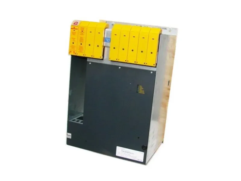 BAUMULLER BUM62-75/130-54-M-E-040 Servo Drive/Điều khiển servo