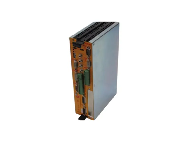 BAUMULLER marka BUS 6M Servo Sürücü/Servo Kontrol