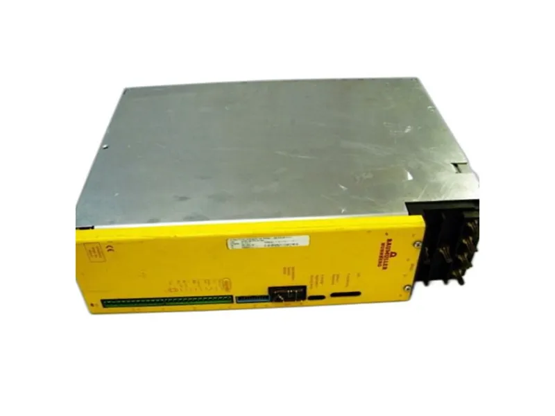 BUS20-160/270-30-008 Servo Drive/Servo Control by BAUMULLER