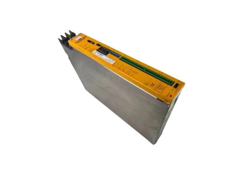 BUS21L-22-45-31-227伺服驅動器/伺服控制器 BAUMULLER品牌