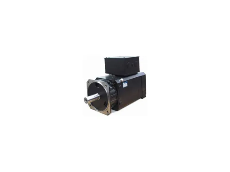 Động cơ servo BAUMULLER DSF 100 B54W30-5 UL