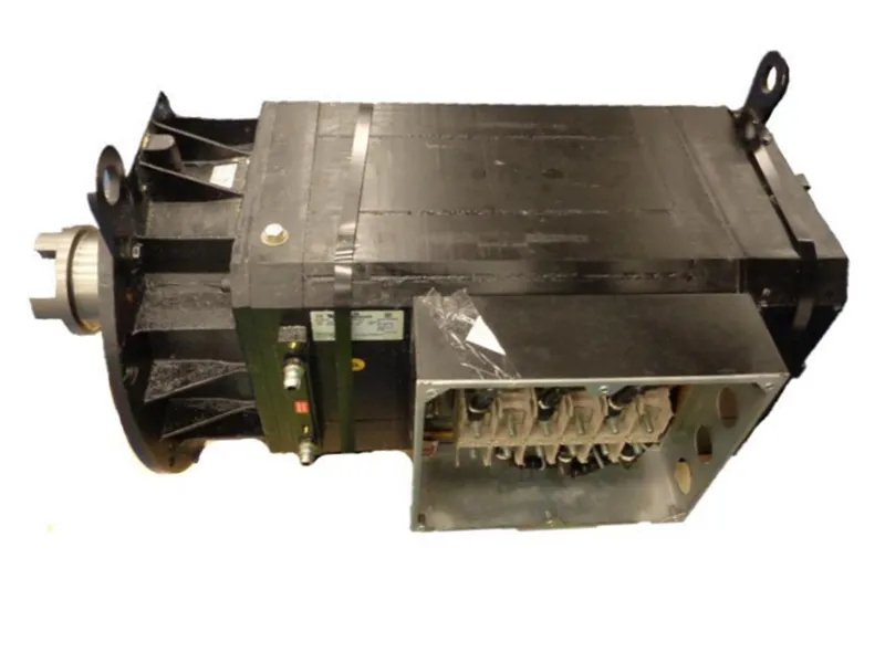 มอเตอร์ BAUMULLER DSF160B54W30-5
