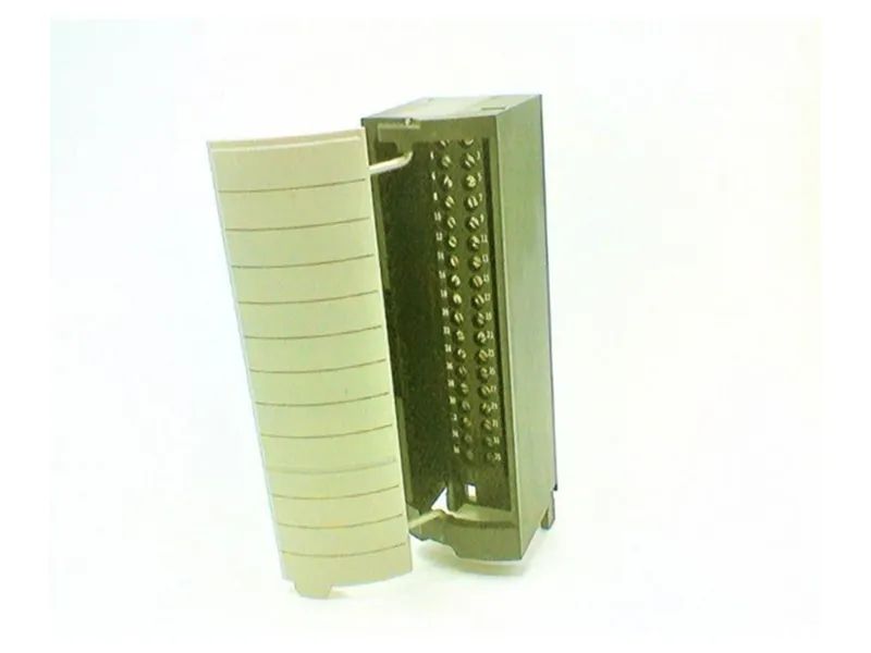 ALLEN BRADLEY 1756-TBCH-TBE端子排接線裝置