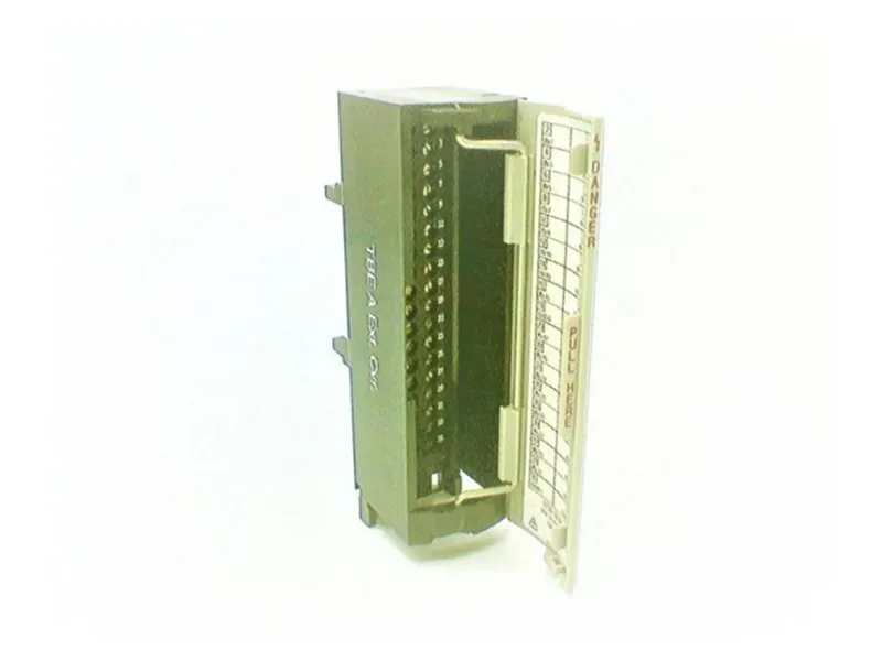 ALLEN BRADLEY 1756-TBCH-TBE端子排接線裝置