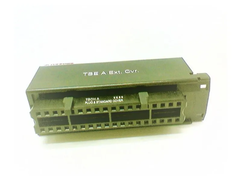 ALLEN BRADLEY 1756-TBCH-TBE端子排接線裝置