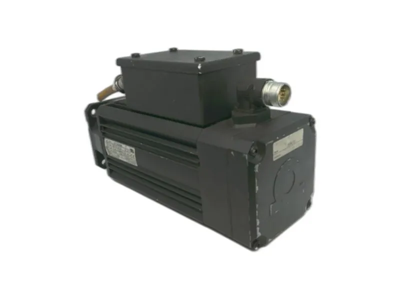 BAUMULLER DSG56L45UL電機