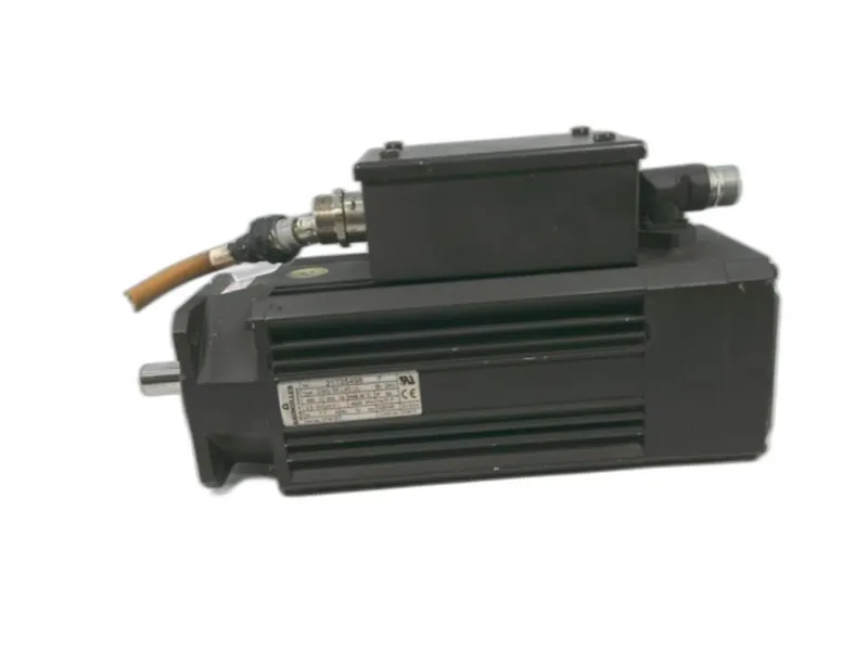BAUMULLER DSG56L45UL電機